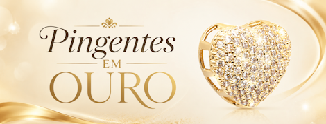 Joias em prata